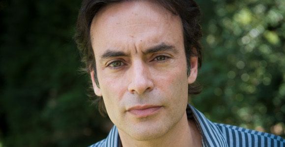 Anthony Delon ne parle plus à son père Alain