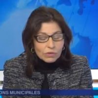 Municipales 2014: un maire inéligible charge sa femme de garder sa place au chaud - vidéo