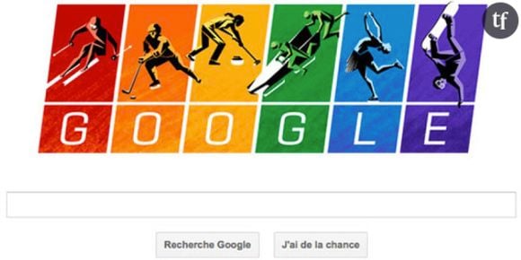 Sotchi 2014: Les 5 meilleurs clins d'oeil en solidarité envers les gays russes