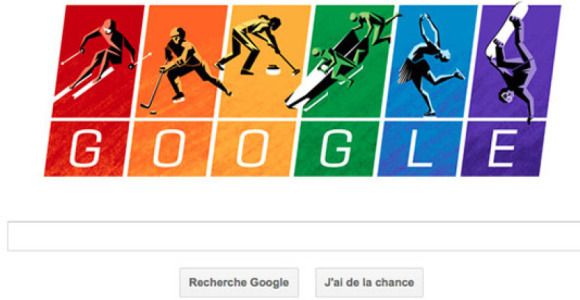 Sotchi 2014: Les 5 meilleurs clins d'oeil en solidarité envers les gays russes