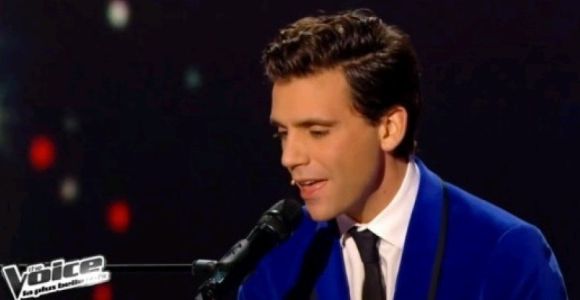 The Voice 2014 : Mika parfois déçu des candidats sélectionnés