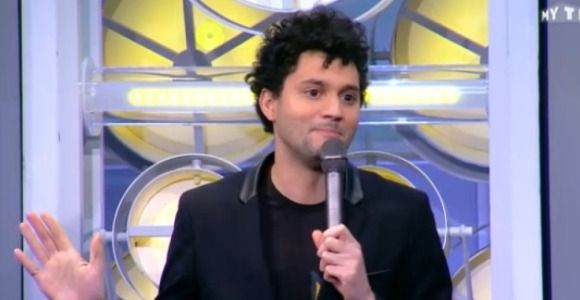 MyTelefoot : qui est Tony Saint Laurent, le dandy humoriste de l’happy football ?