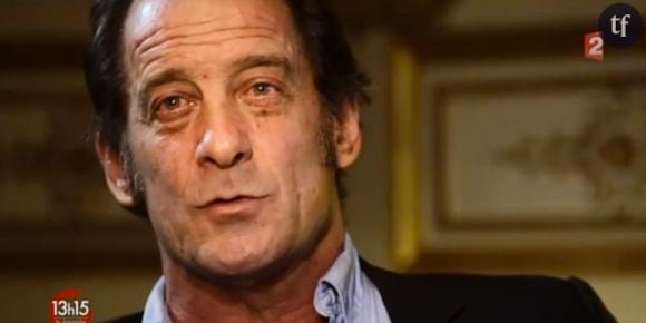 “Une histoire française”: Vincent Lindon trouve les français “insupportables”, twitter adore - France 2 Replay