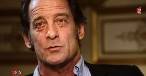 “Une histoire française”: Vincent Lindon trouve les français “insupportables”, twitter adore - France 2 Replay