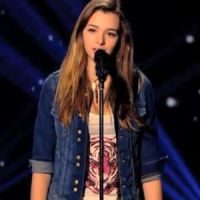 The Voice 2014 : Liv Jeannesson obligée de chanter avec une drôle de voix par TF1 ?