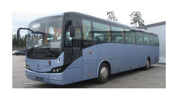 Narbonne : un enfant de quatre ans oublié dans un bus scolaire 