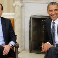 Hollande rencontre Obama : le programme de la visite d'État aux États-Unis
