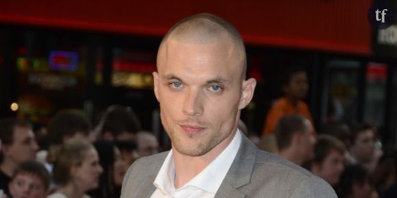 Ed Skrein de "Game of Thrones" remplace Jason Statham dans "Le Transporteur"