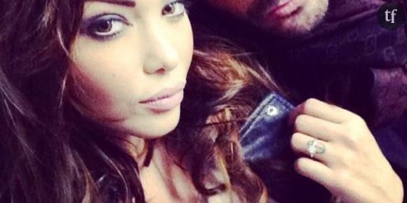 Nabilla : mariage, bague et son couple avec Thomas