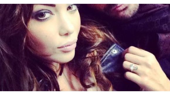 Nabilla : mariage, bague et son couple avec Thomas