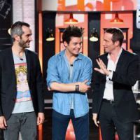 Top Chef 2014 : Kev Adams et John Eledjam au menu