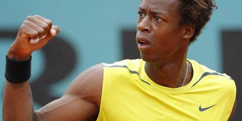 Roland-Garros 2011 : Monfils vaincu, Bartoli en demi-finale