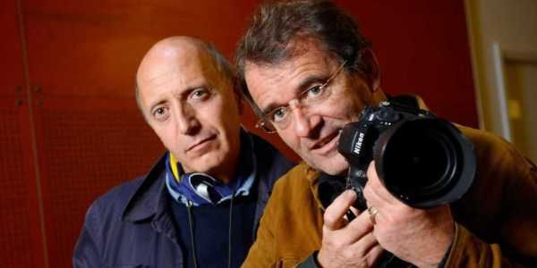 Qui est Pascal Rostain, le photographe qui a lancé la rumeur Obama ...