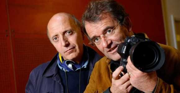 Qui est Pascal Rostain, le photographe qui a lancé la rumeur Obama-Beyoncé