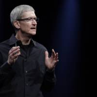 Apple : Tim Cook compare Android à l'Europe et ce n'est pas un compliment