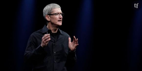 Apple : Tim Cook compare Android à l'Europe et ce n'est pas un compliment