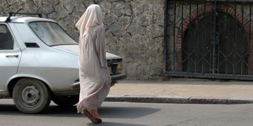 Arabie saoudite : une femme violée par son chauffeur porte plainte