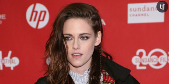 Kristen Stewart ne cherche pas vraiment l'amour