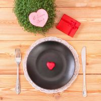 Saint-Valentin : optez pour un menu fait maison