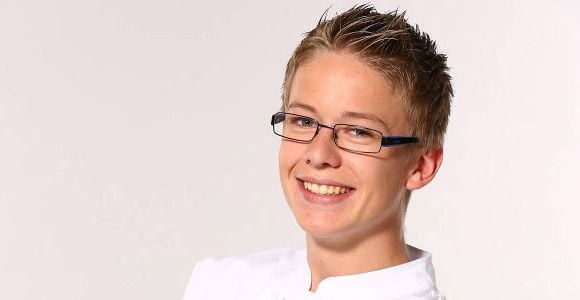 Top Chef 2014 : Jordan très impressionné par le niveau de Pierre