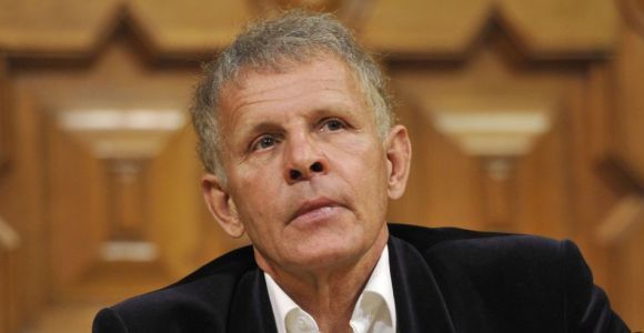 Patrick Poivre d'Arvor tacle "L'Émission pour tous", le talkshow de Laurent Ruquier