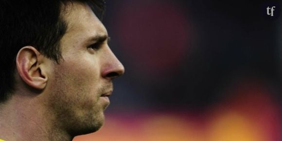 Lionel Messi pourrait devenir le joueur le mieux payé au monde