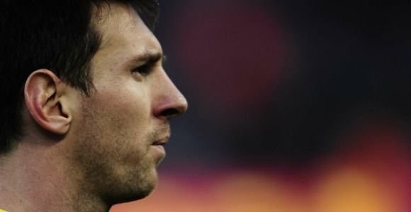 Lionel Messi pourrait devenir le joueur le mieux payé au monde