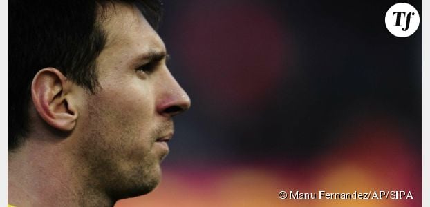 Lionel Messi pourrait devenir le joueur le mieux payé au monde