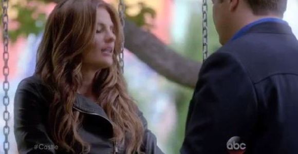 Castle Saison 6 : la réponse de Beckett à la demande en mariage (Vidéo spoiler)