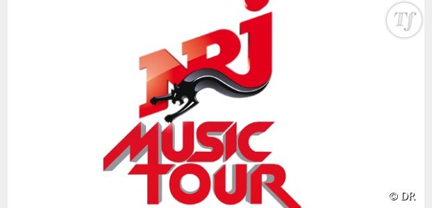 NRJ Music Tour : Lorde présente sur scène 