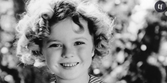 Mort de Shirley Temple : qui était la première enfant-star ? - vidéo