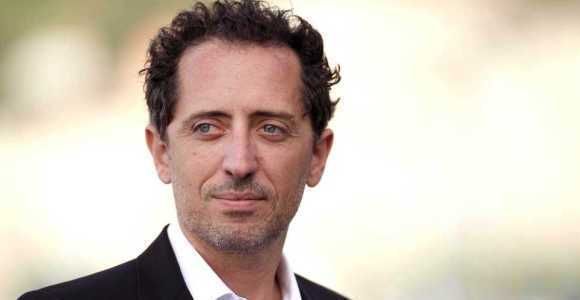 Gad Elmaleh : son faux sketch pour une pub