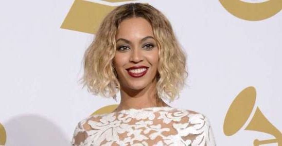 Beyoncé : nouvelle collection dans son e-shop