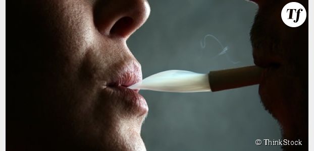 Les étudiantes fumeuses de joint sont deux fois plus nombreuses à avoir recours à l'IVG 