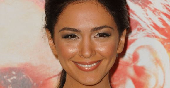 "Scandal" saison 3 : Nazanin Boniadi de "How I Met Your Mother" au casting