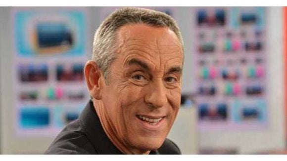 "Touche pas à mon poste" : un prime consacré à Thierry Ardisson le 6 mars