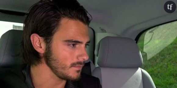 Princes de l'amour : Giuseppe déçu du casting mais sous le charme de Camille