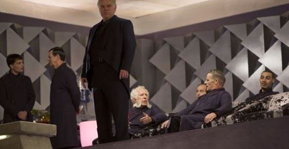 Philip Seymour Hoffman : en version numérisée dans la suite de Hunger Games