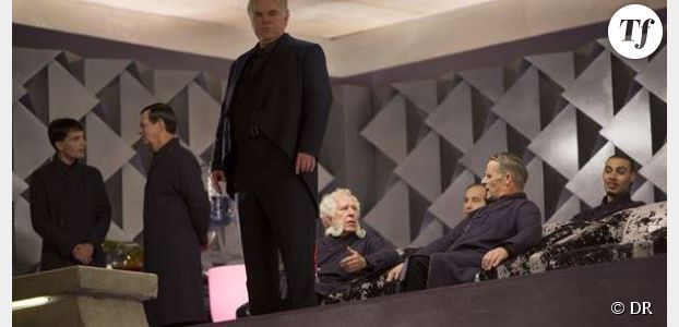 Philip Seymour Hoffman : en version numérisée dans la suite de Hunger Games