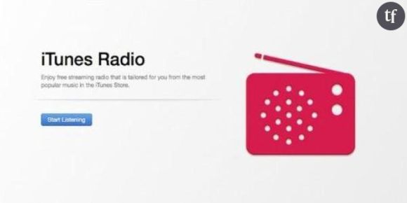 iTunes Radio débarque... en Australie