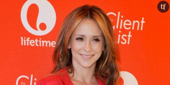 The Client List : Jennifer Love Hewitt débarque sur NT1