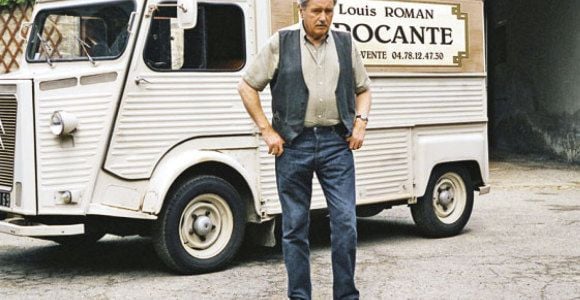 Louis la Brocante : date de diffusion de la fin de la série 