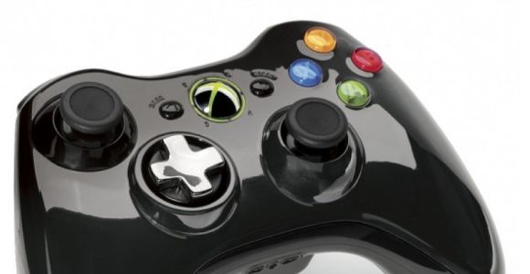 Xbox 360 : Microsoft offre de nouvelles manettes à sa console