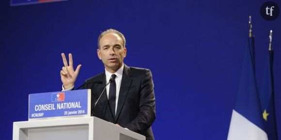 L'ABCD de l'égalité, un concept défendu par l'UMP de Copé en 2011 ?