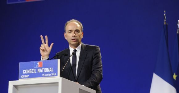 L'ABCD de l'égalité, un concept défendu par l'UMP de Copé en 2011 ?