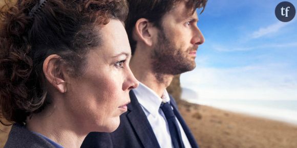 Elucidez le mystère de Broadchurch sur France 2