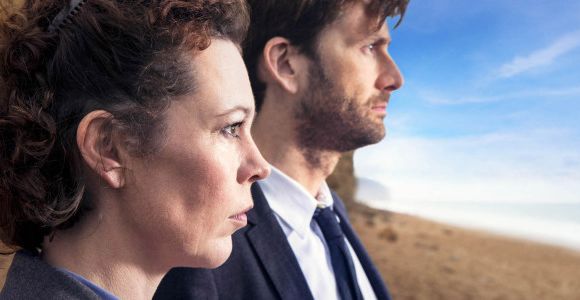 Elucidez le mystère de Broadchurch sur France 2