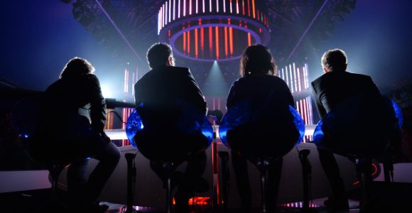 Nouvelle Star 2014 : les chansons de Mathieu, Yseult et Pauline sur D8