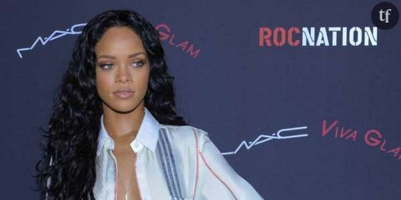 Rihanna accuse son comptable de lui avoir fait perdre plusieurs millions de dollars