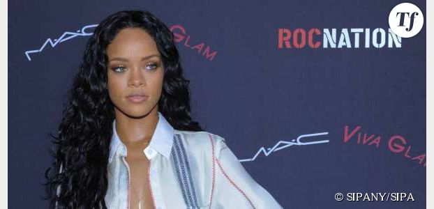Rihanna accuse son comptable de lui avoir fait perdre plusieurs millions de dollars